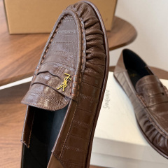 YSL Loafer