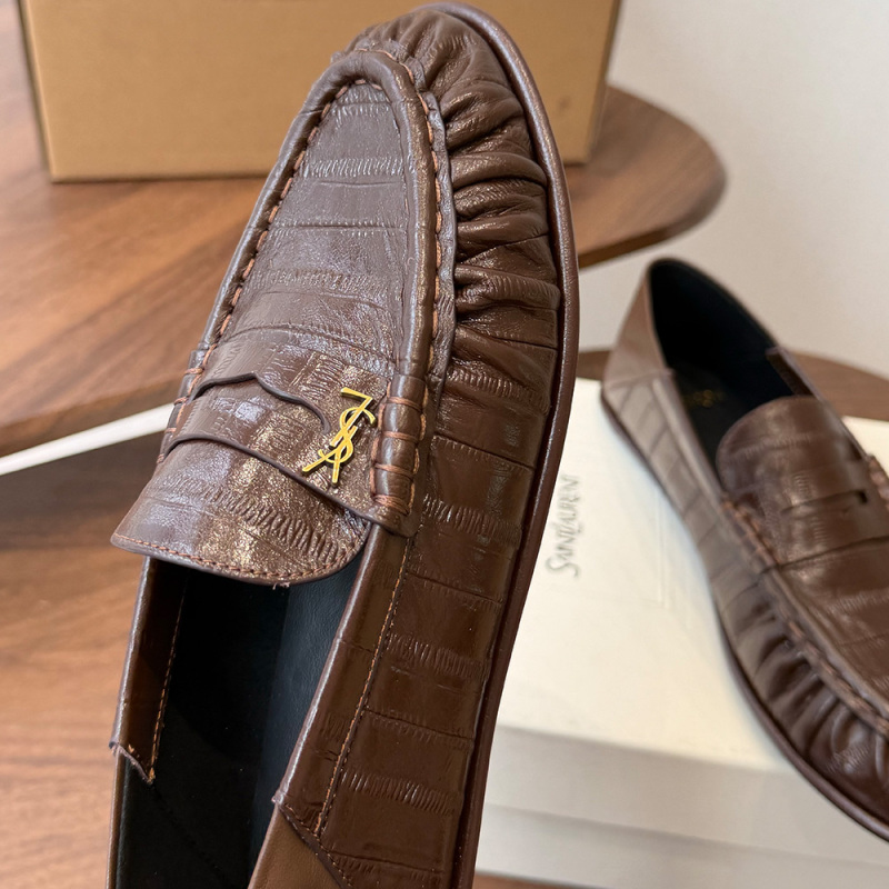 YSL Loafer