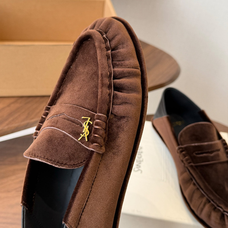 YSL Loafer