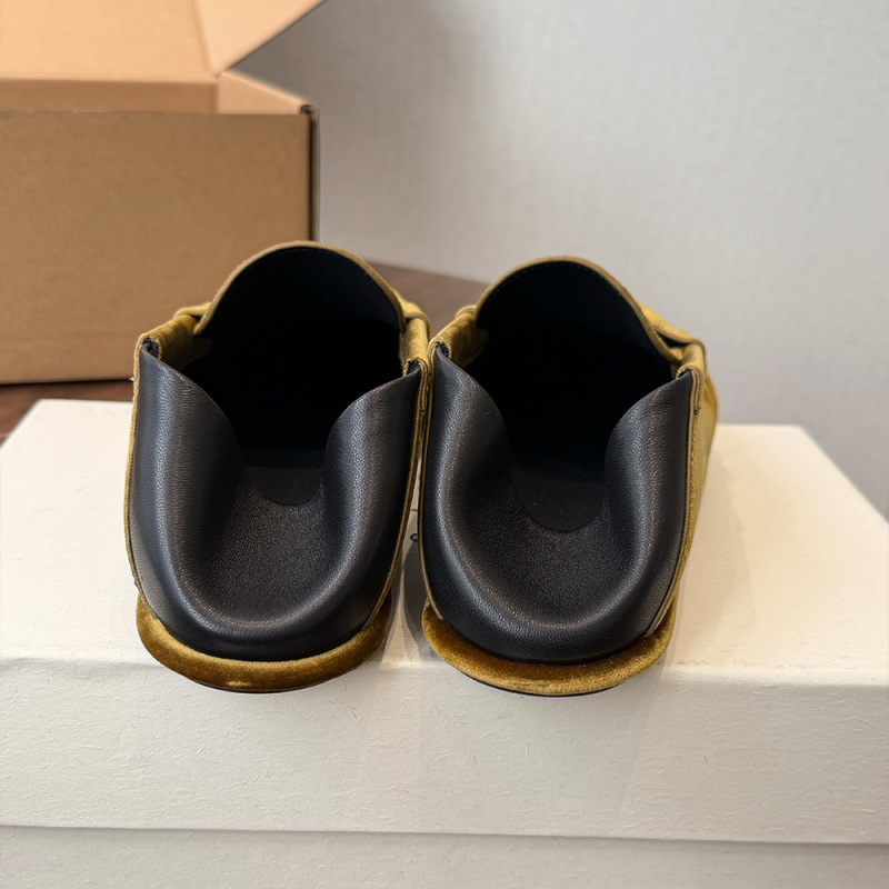 YSL Loafer