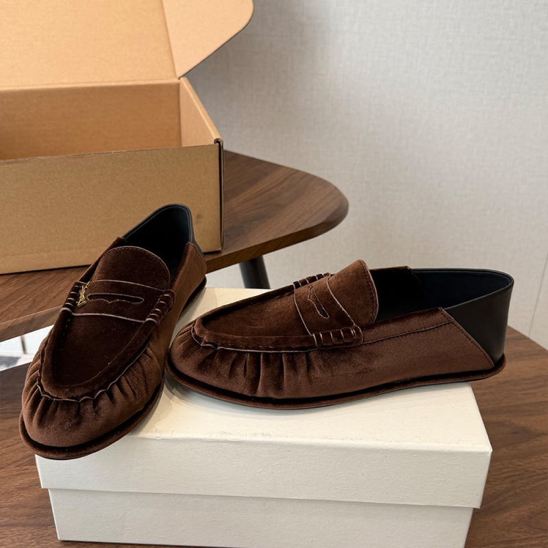 YSL Loafer