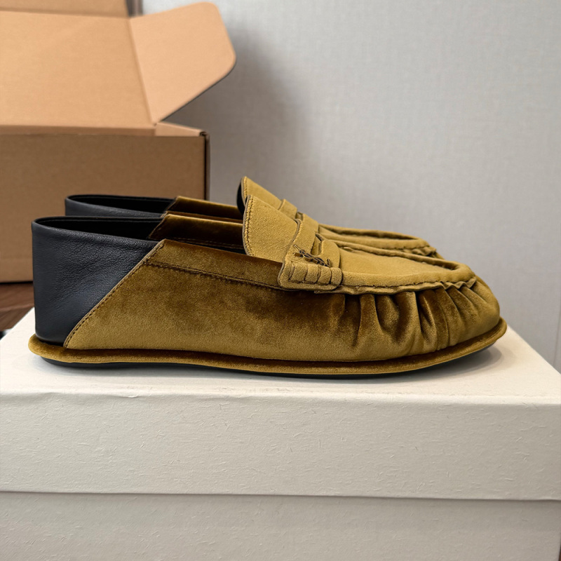 YSL Loafer