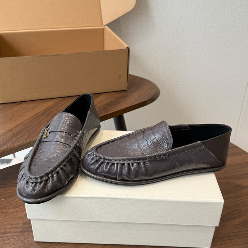 YSL Loafer