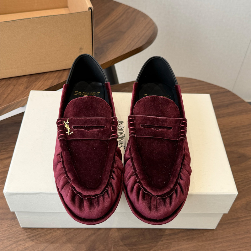 YSL Loafer