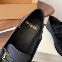 YSL Loafer