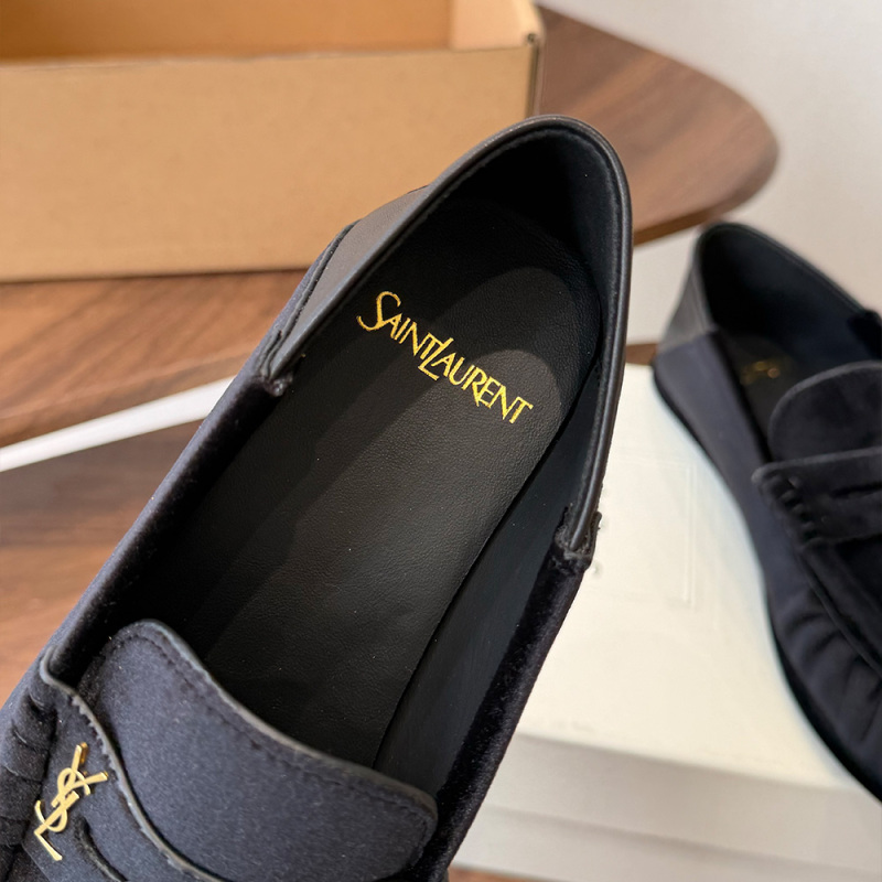YSL Loafer