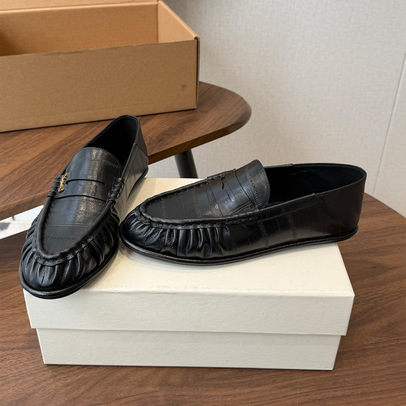 YSL Loafer