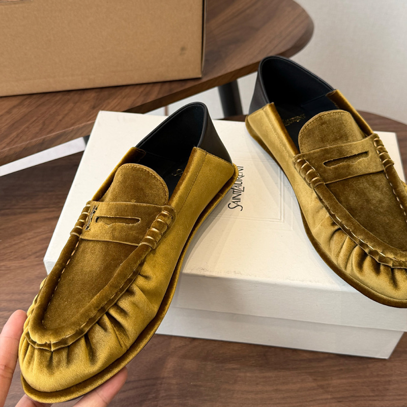 YSL Loafer