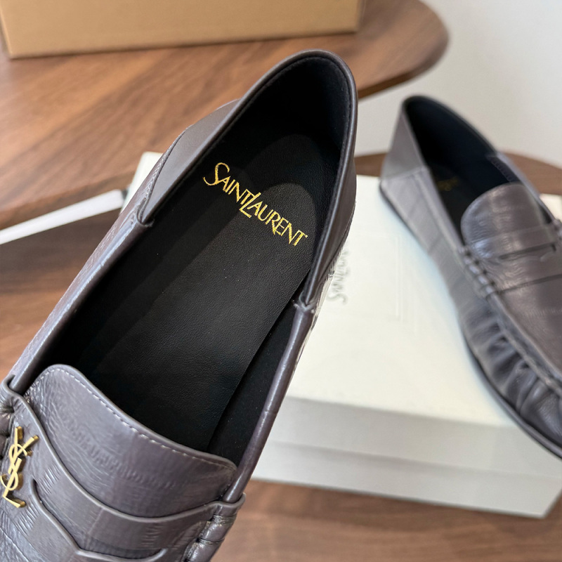 YSL Loafer