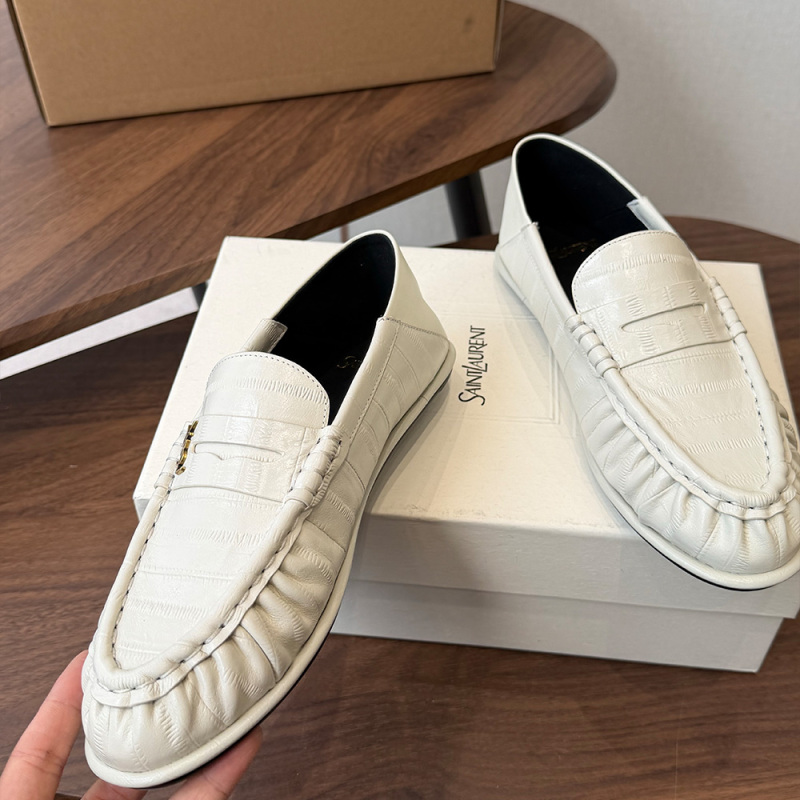 YSL Loafer