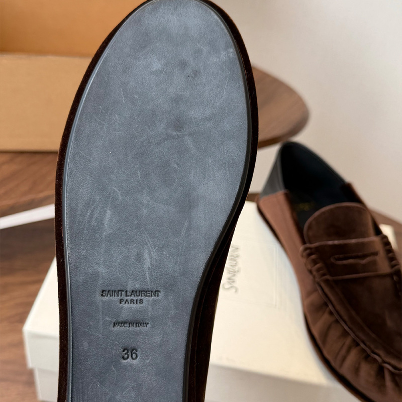YSL Loafer