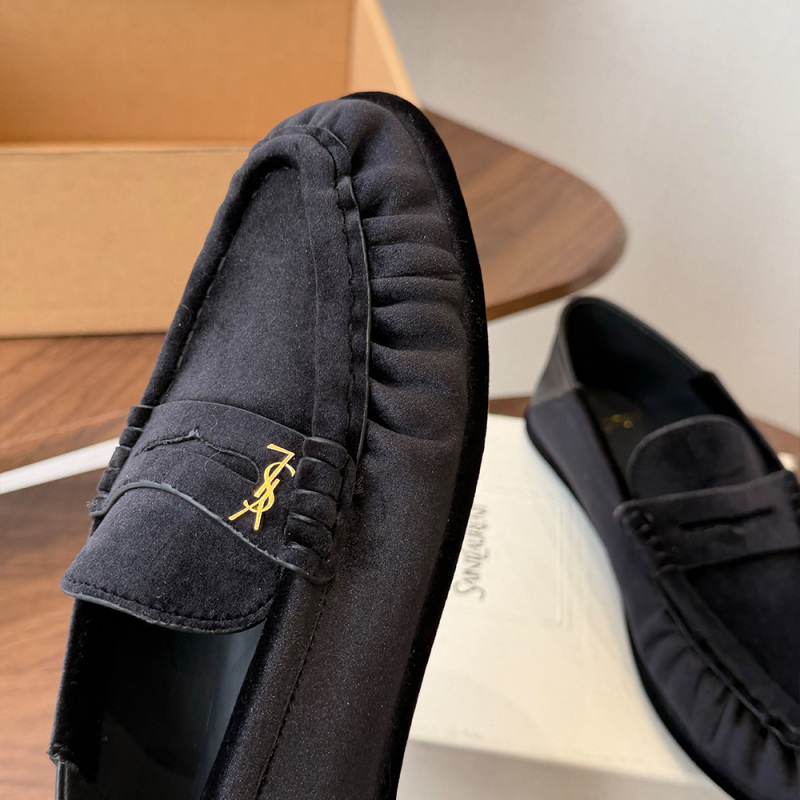 YSL Loafer