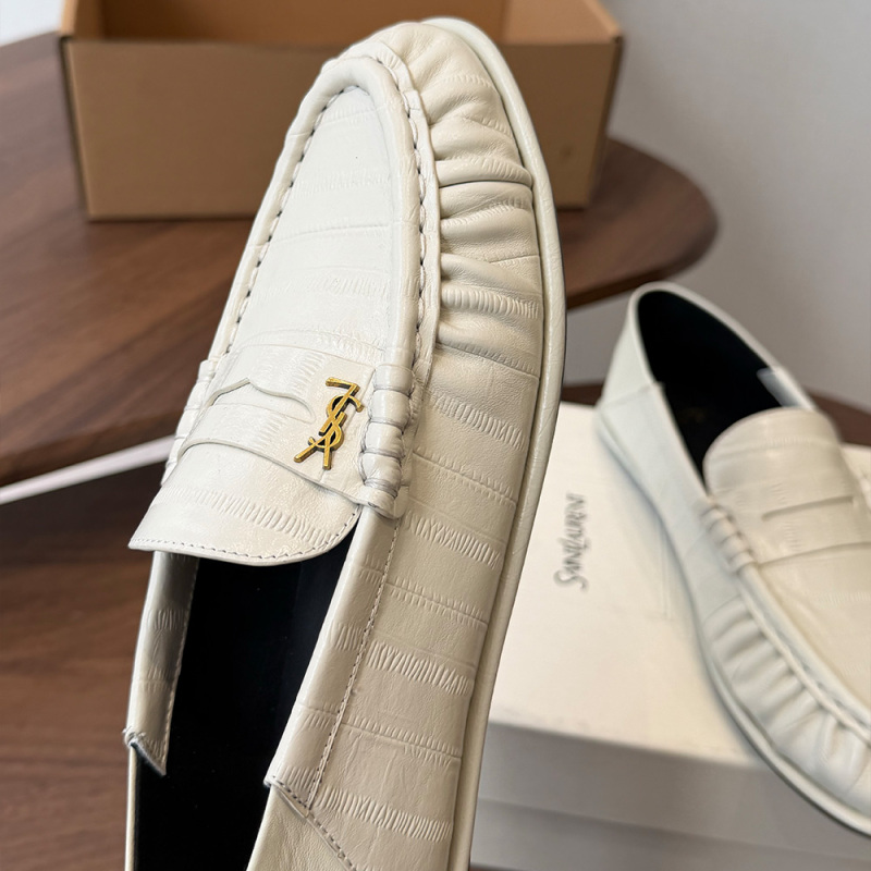 YSL Loafer