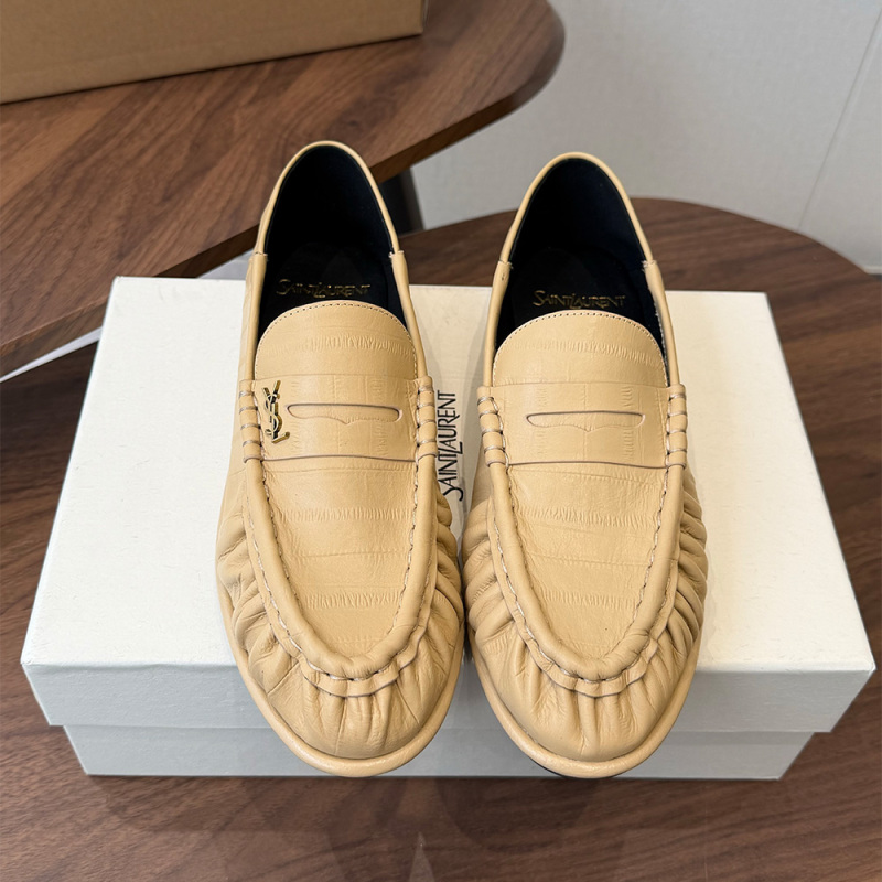 YSL Loafer