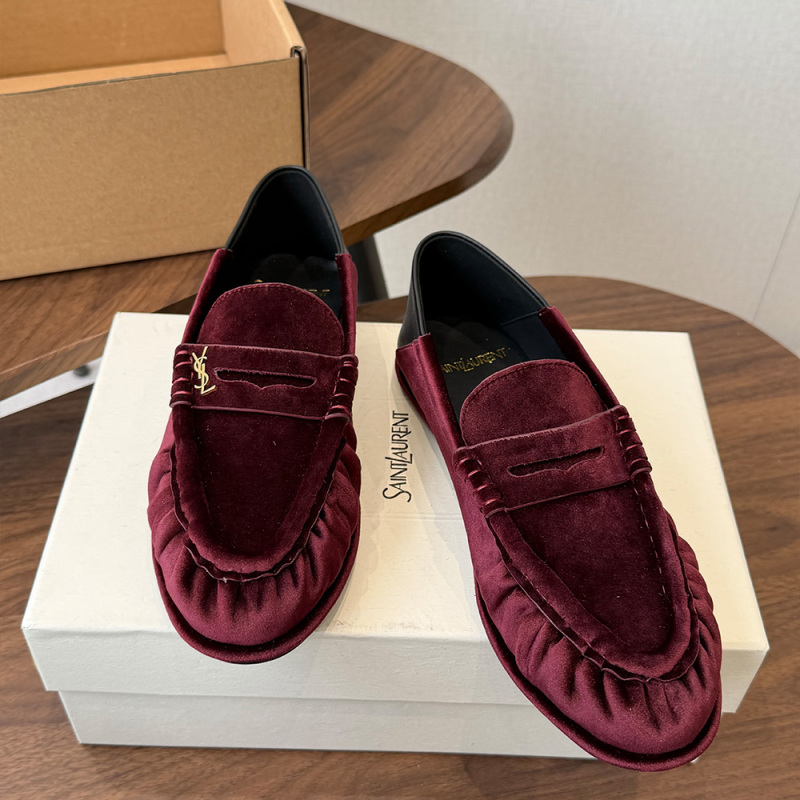 YSL Loafer
