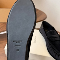 YSL Loafer