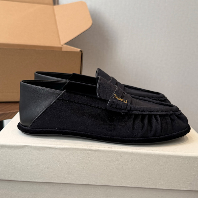 YSL Loafer