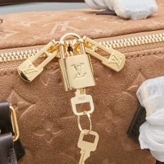 LV Speedy Bandoulière 25 Handbag
