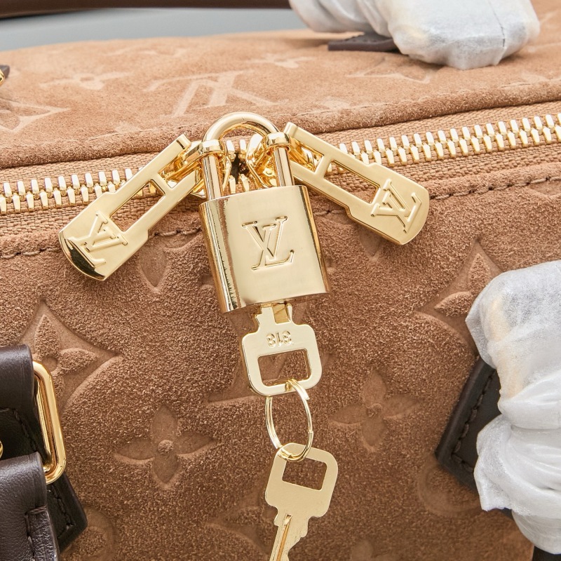 LV Speedy Bandoulière 25 Handbag