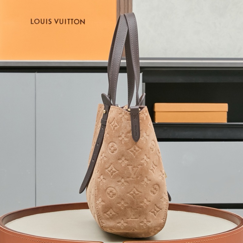 LV All In One Handbag