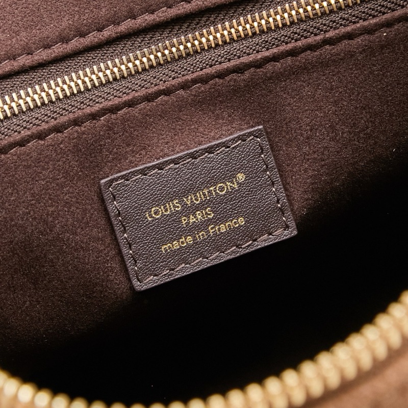 LV Speedy Bandoulière 25 Handbag