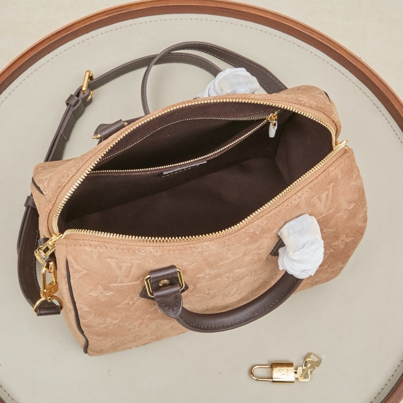 LV Speedy Bandoulière 25 Handbag