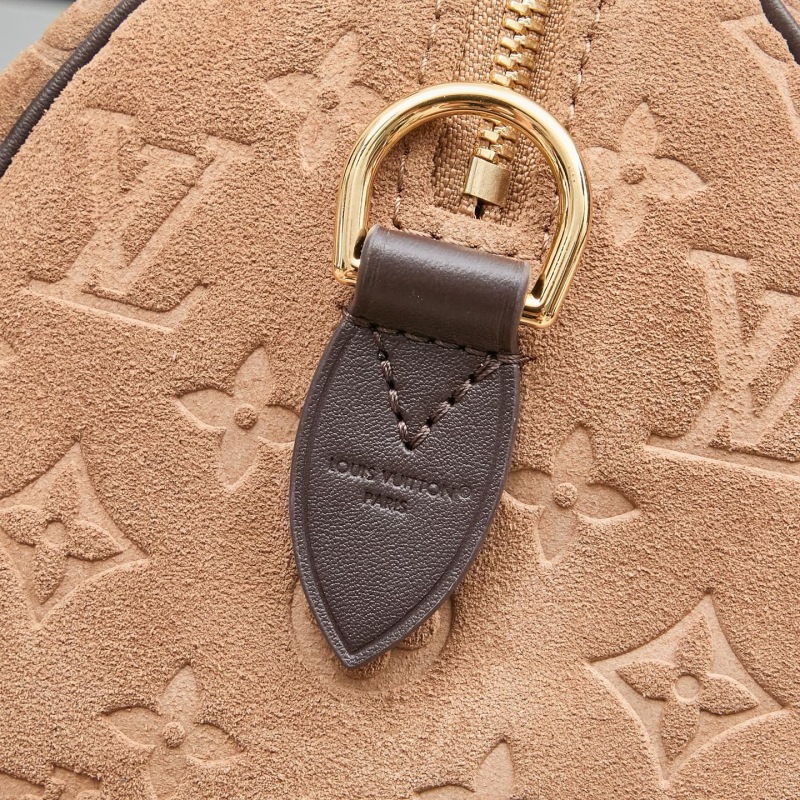 LV Speedy Bandoulière 25 Handbag