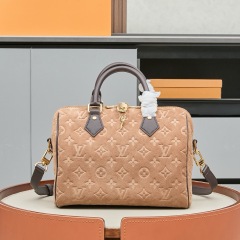 LV Speedy Bandoulière 25 Handbag