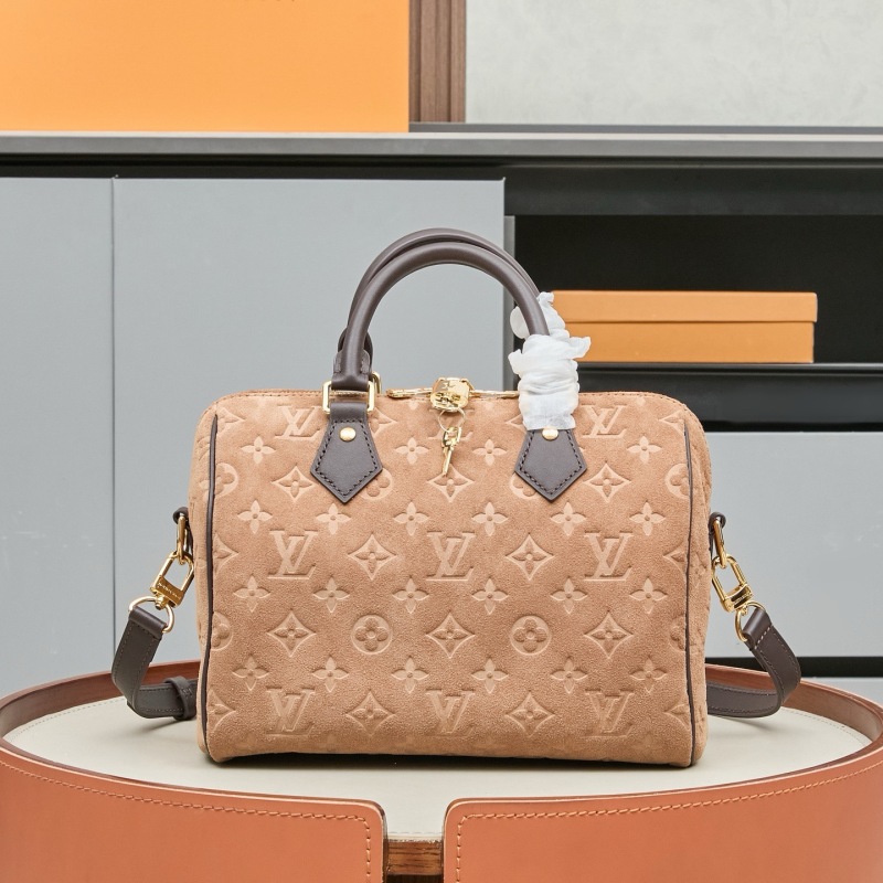 LV Speedy Bandoulière 25 Handbag