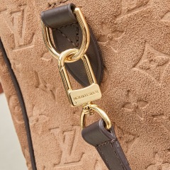 LV Speedy Bandoulière 25 Handbag