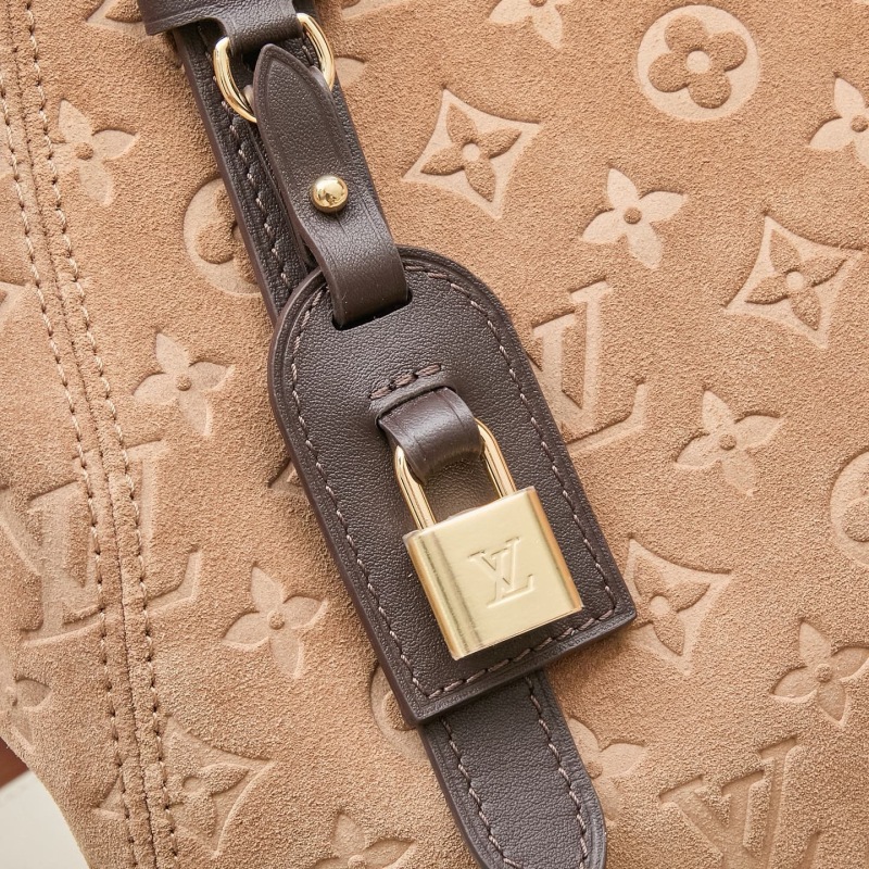 LV All In One Handbag