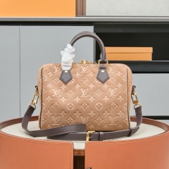 LV Speedy Bandoulière 25 Handbag