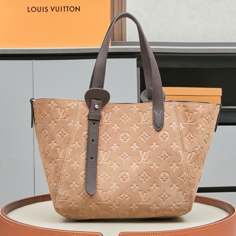 LV All In One Handbag