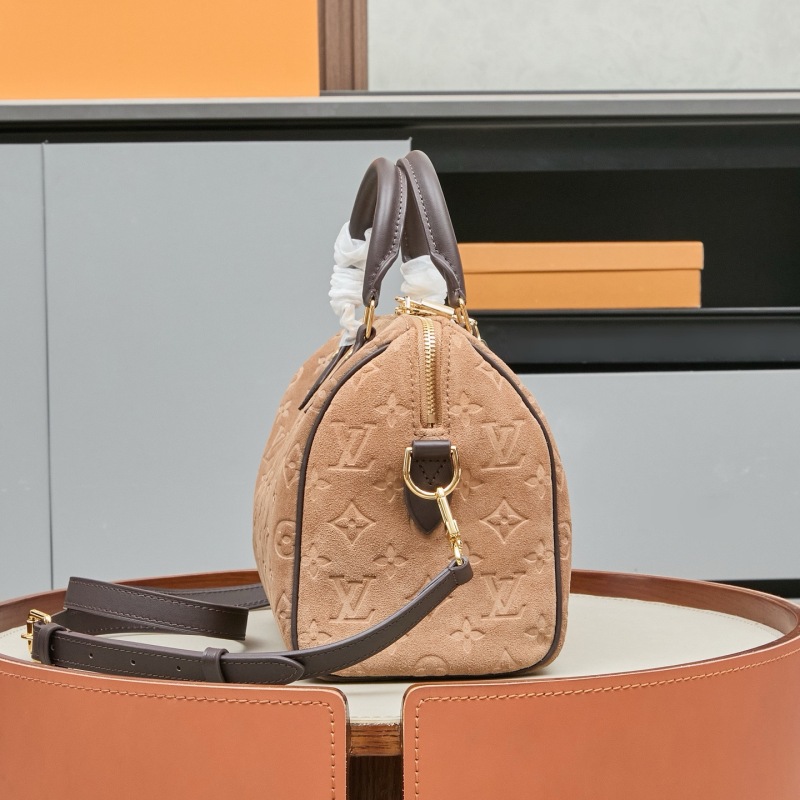 LV Speedy Bandoulière 25 Handbag