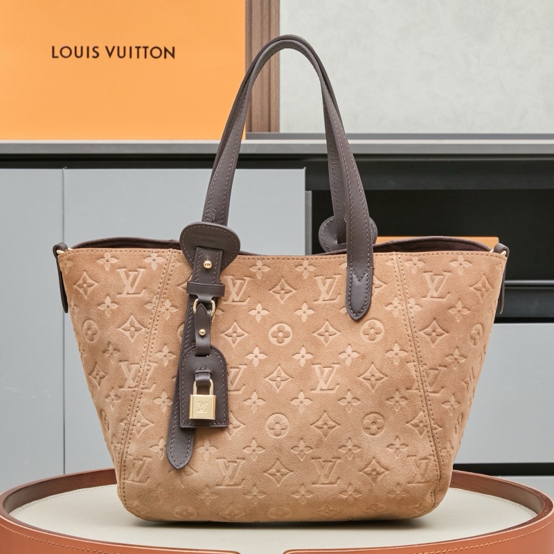LV All In One Handbag