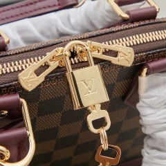 LV Alma BB Handbag