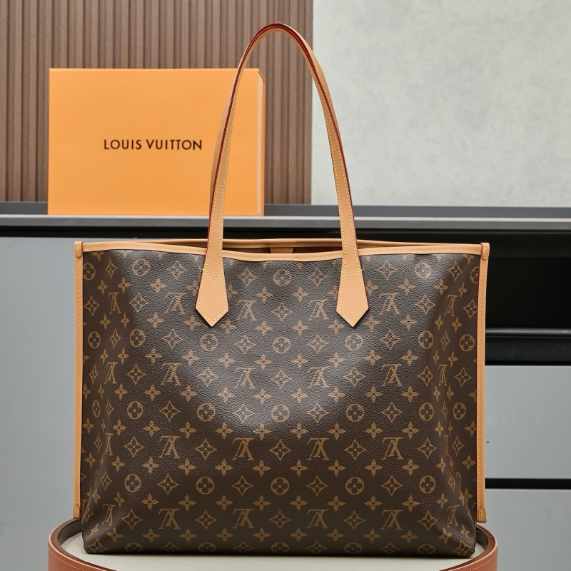 LV Walkaround Tote Handbag