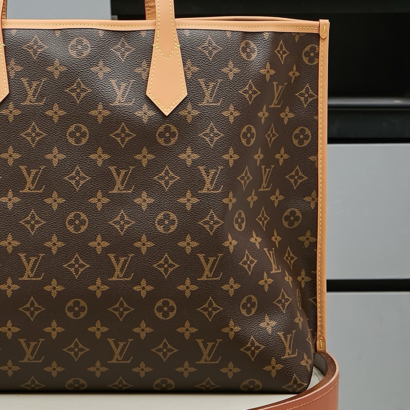 LV Walkaround Tote Handbag