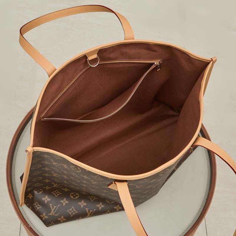 LV Walkaround Tote Handbag