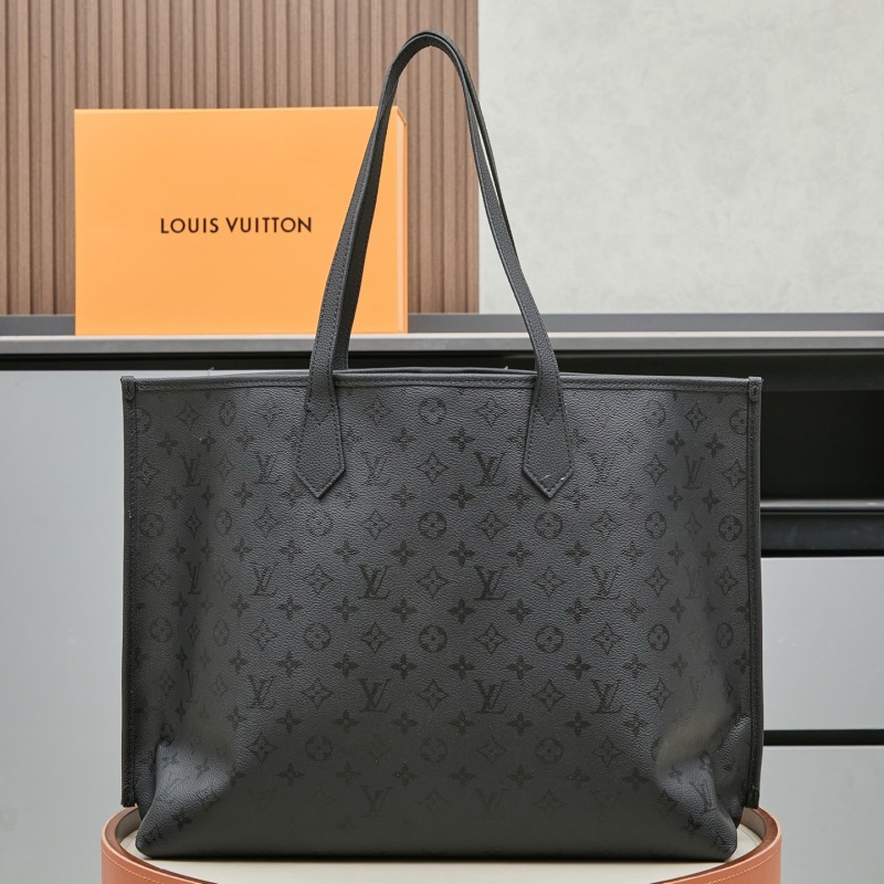 LV Walkaround Tote Handbag