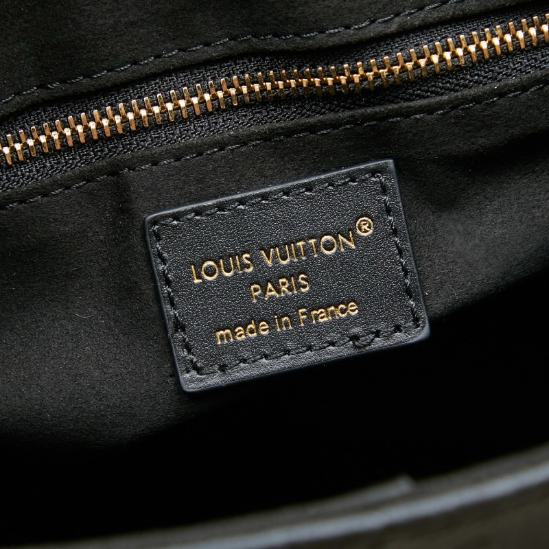 LV OnTheGo Soft PM Handbag