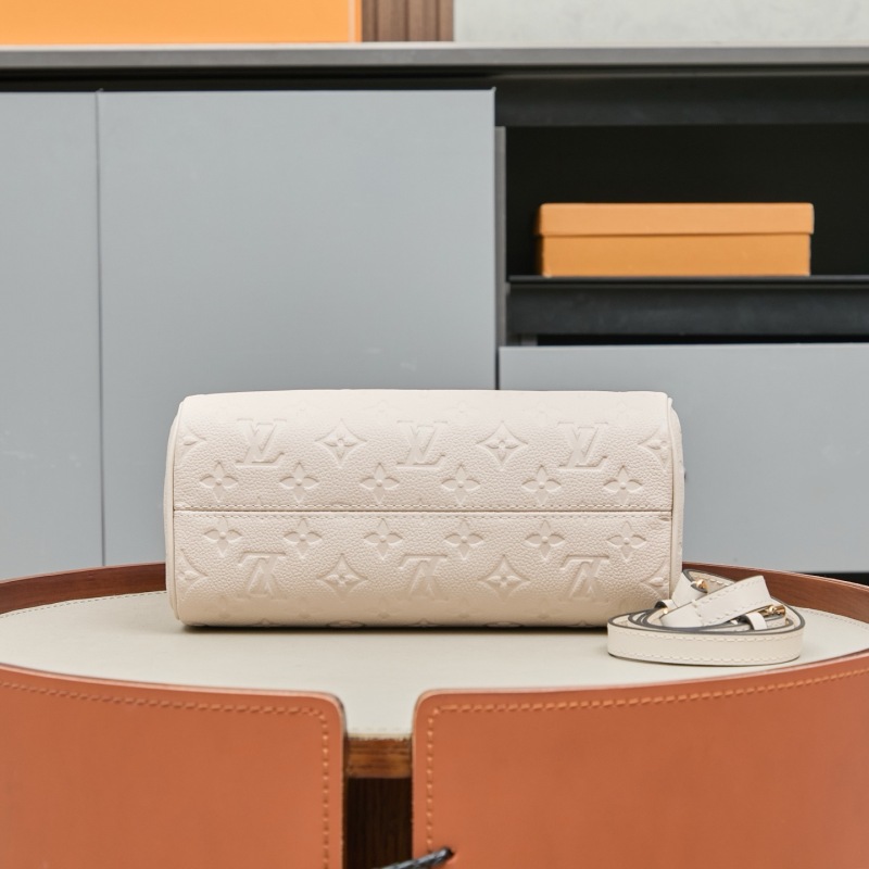 LV OnTheGo Soft PM Handbag