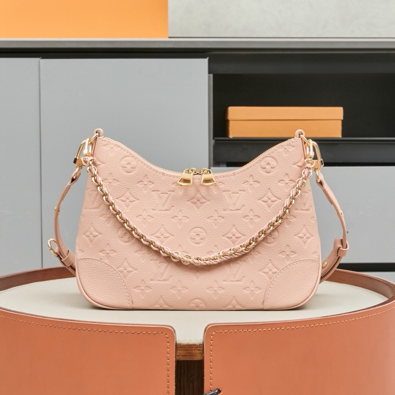LV Boulogne Bag