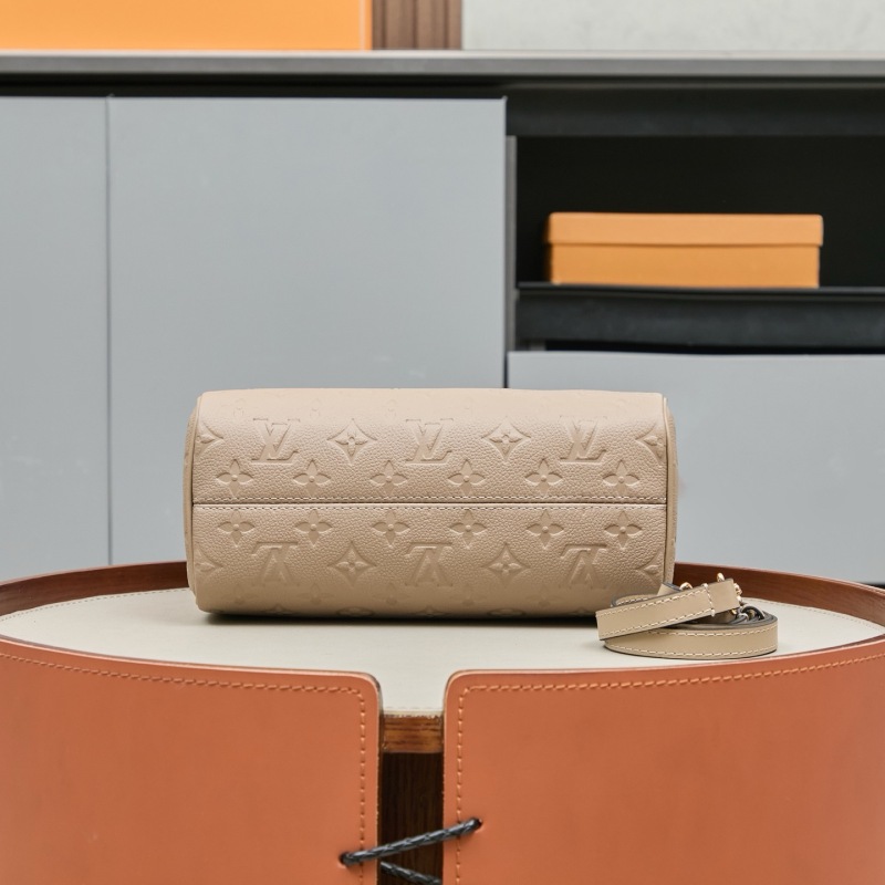 LV OnTheGo Soft PM Handbag