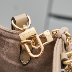 LV OnTheGo Soft PM Handbag