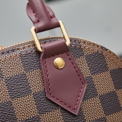 LV Alma BB Handbag