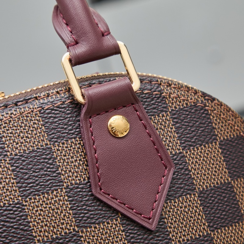 LV Alma BB Handbag
