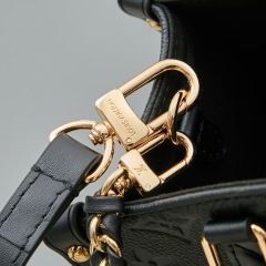 LV OnTheGo Soft PM Handbag