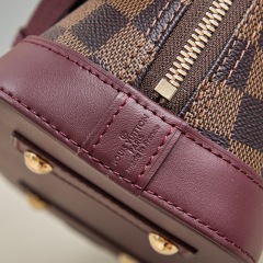 LV Alma BB Handbag