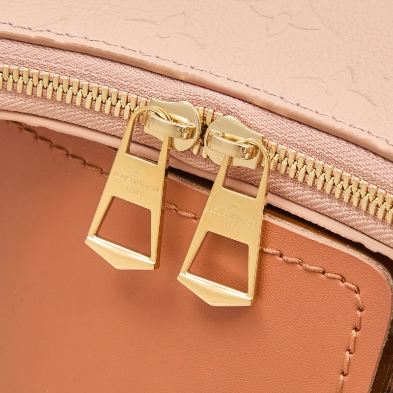 LV Boulogne Bag